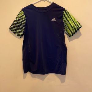 Boys Athletic Shirt